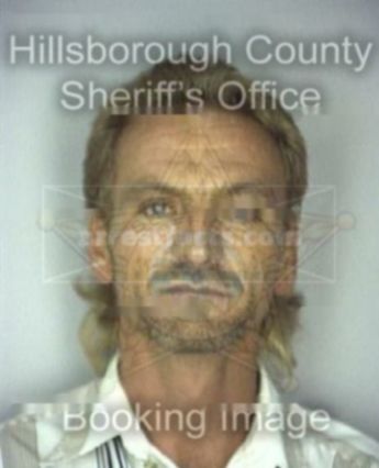 Anthony Ray Smith