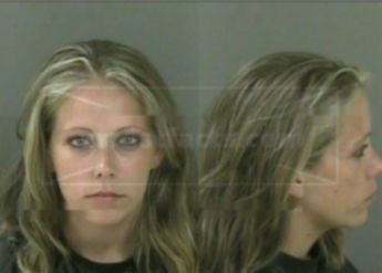 Amber Lynn Warner