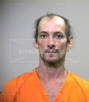 Daryl Anthony Mathews