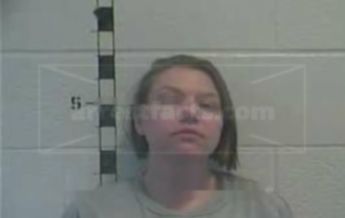 Crystal Nicole Seay