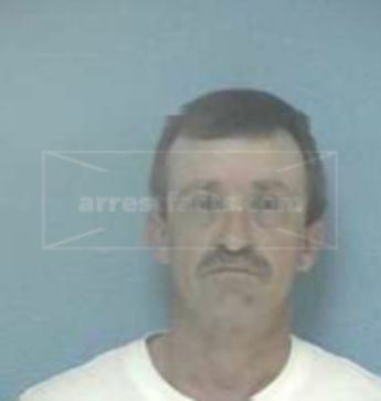 Timothy Leon Black