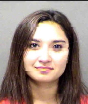 Chelsea Nicole Delapaz