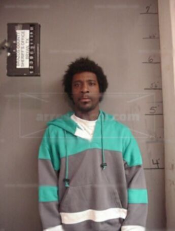 Eddie Earl Washington