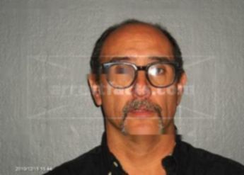 Robert Wayne Ramirez