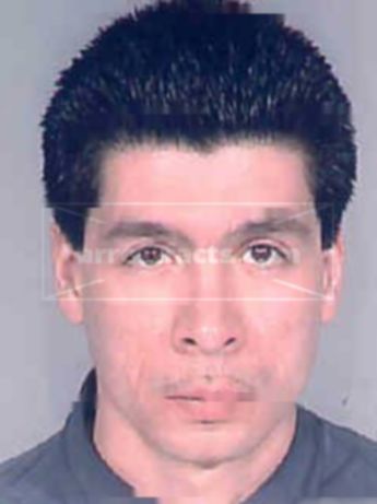 Dale Bob Sandoval