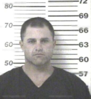 Cory Dean Shelton
