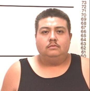 Anthony Rene Salazar