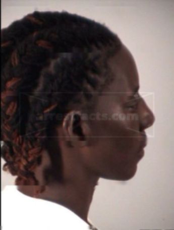 Lashonda Tenea Campbell