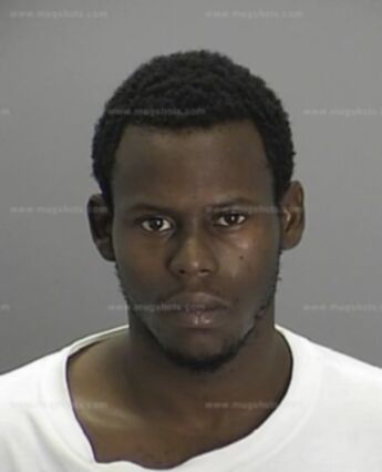 Jermaine Lavine Harrison