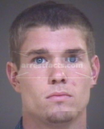 Justin David Barnhill