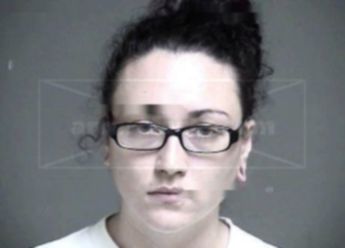 Darla Joy Tedrick