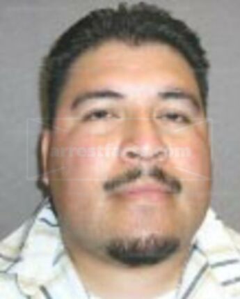 Nickolas Micheal Ramirez