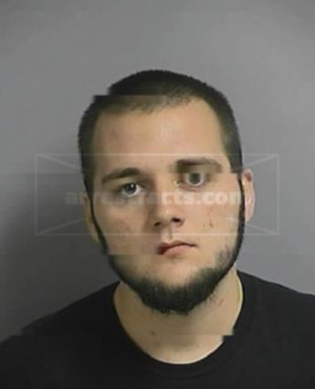Jacob William Krueger