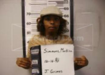 Markita Simmons