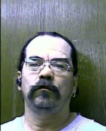 Oscar Hernandez