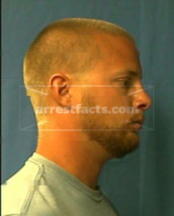 Justin Scott Mayfield