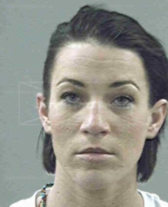 Elizabeth Winters Fritch
