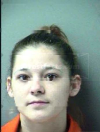 Tiffany Marie Adkison
