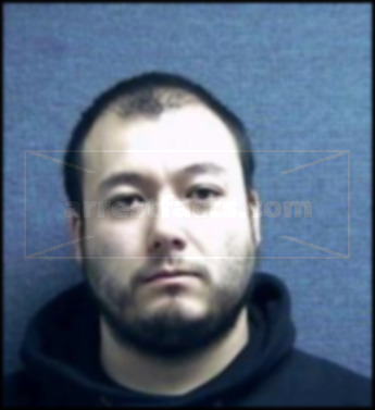 Benjamin Patrick Kelly