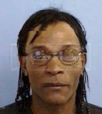 Darrel T. Smith