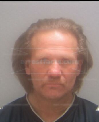 Randall Dean Holliday