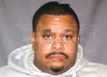 Douglas Lamonte Clark