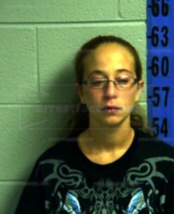 Angel M Burnett