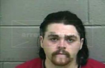Jonathan Paul Stevenson
