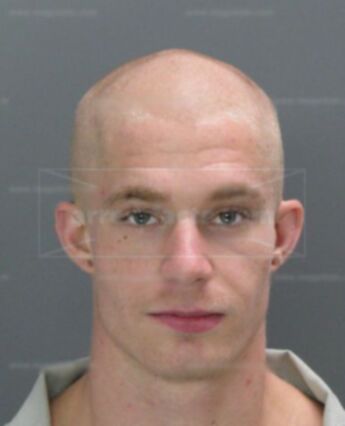 Johnathan Crump