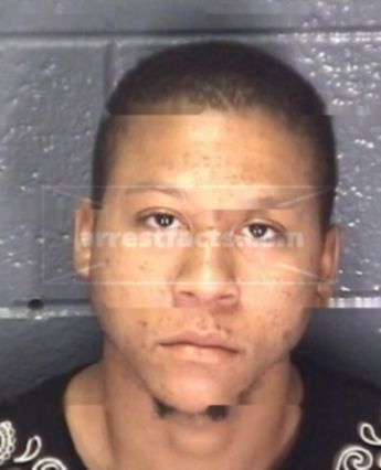 Garrett Jermaine Booker