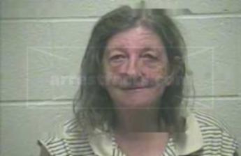 Belinda Gayle Collins