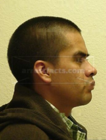 Rodolfo Martinez Torres
