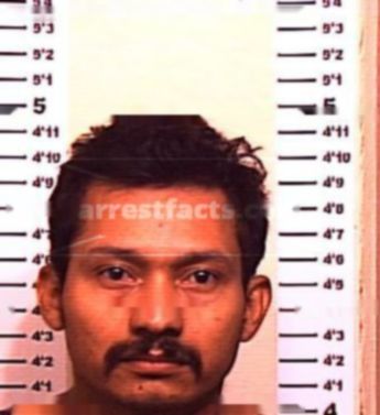 Geovani Bautista