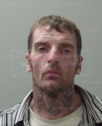 Christopher Daniel Chandler