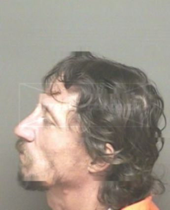 Charles Steven Creech