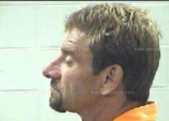 Michael Ray Frerichs