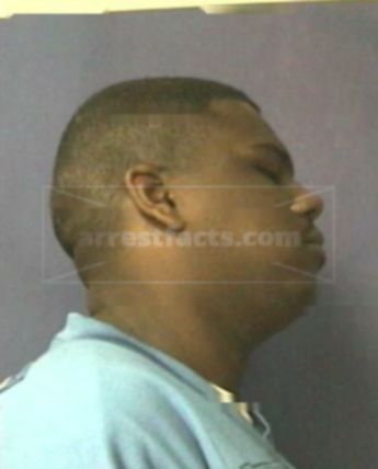 Michael Dewayne Scott