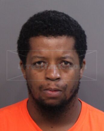 Demond Jerrod Shackleford