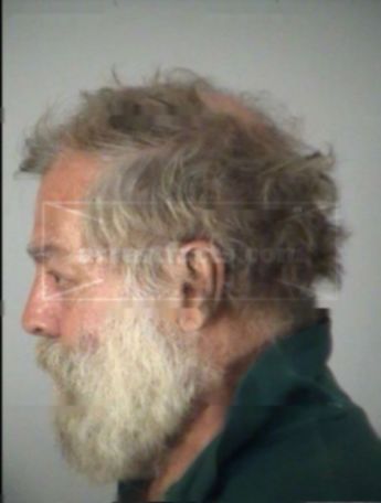 Daniel Warren Landry