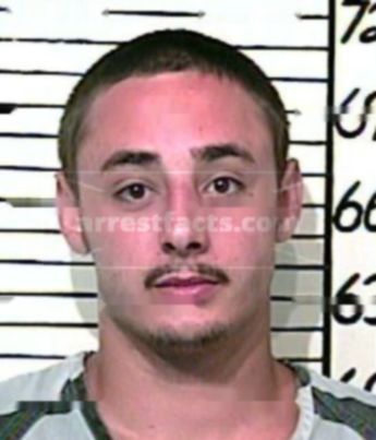 Collin Michael Montano