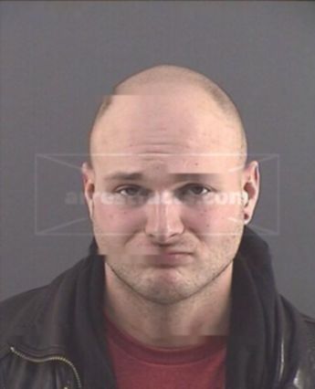 Luke Jeffrey Shoumaker