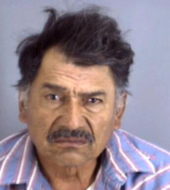 Reynaldo Garcia