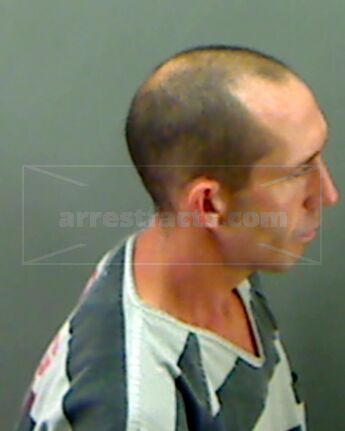 Daniel Shane Mortimore