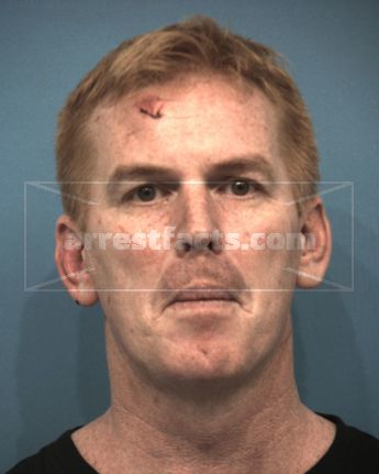 Warren Craig Corporon