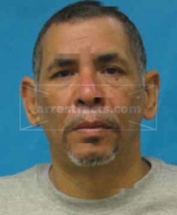 Orlando Rodriguez