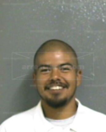 Jose Dejesus Molina-Gonzalez