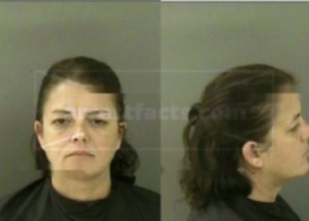 Jyenna Christina Baxter