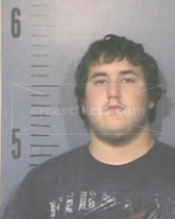 Caleb Harrison Caperton
