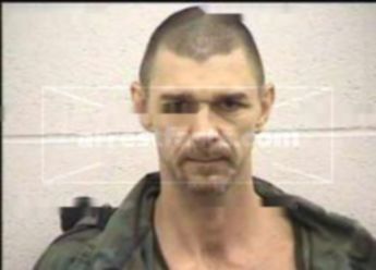 Gregory Wayne Thompson