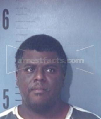 Melvin Clay Lewis